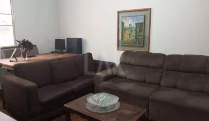 Apartamento à venda, 3 quartos, 1 vaga, Santo Agostinho - Belo Horizonte/MG