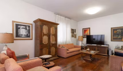 Casa Savassi