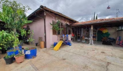 Casa à venda, 3 quartos, 1 suíte, 4 vagas, Santa Mônica - Belo Horizonte/MG