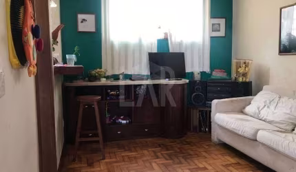 Apartamento à venda, 3 quartos, 1 vaga, Anchieta - Belo Horizonte/MG