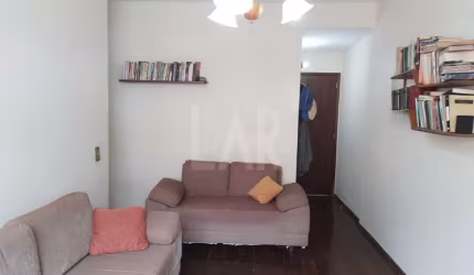 Apartamento à venda, 3 quartos, 2 vagas, Luxemburgo - Belo Horizonte/MG