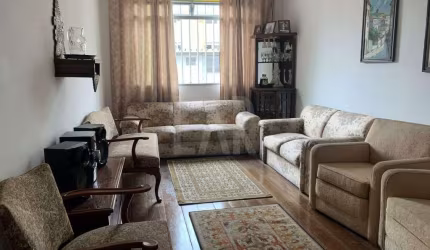 Apartamento à venda, 3 quartos, 1 suíte, 2 vagas, Santa Lúcia - Belo Horizonte/MG