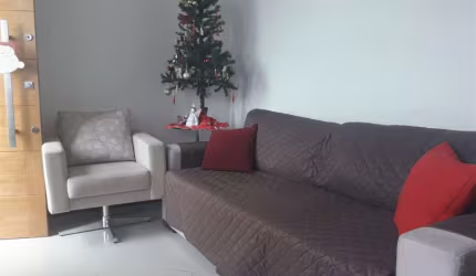 Casa Geminada à venda, 3 quartos, 1 suíte, 1 vaga, Ouro Preto - Belo Horizonte/MG