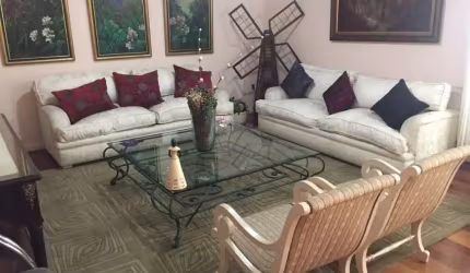 Casa à venda, 6 quartos, 3 suítes, 5 vagas, São Bento - Belo Horizonte/MG