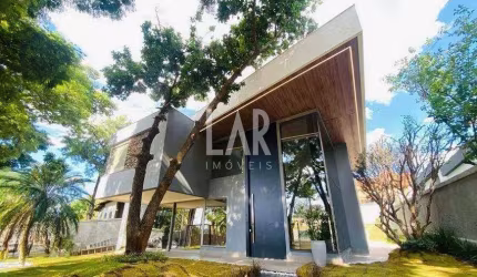 Casa à venda, 4 quartos, 4 suítes, 4 vagas, Bandeirantes (Pampulha) - Belo Horizonte/MG