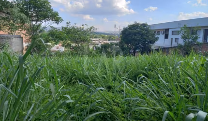 Lote - Terreno à venda, São Luiz - Belo Horizonte/MG