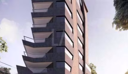 Apartamento à venda, 3 quartos, 3 suítes, 2 vagas, Serra - Belo Horizonte/MG