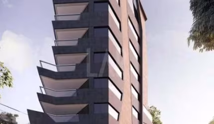 Apartamento à venda, 3 quartos, 3 suítes, 2 vagas, Serra - Belo Horizonte/MG