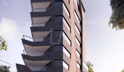 Apartamento à venda, 3 quartos, 3 suítes, 2 vagas, Serra - Belo Horizonte/MG
