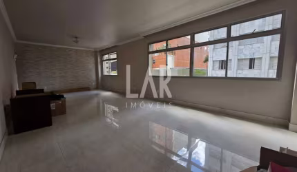 Apartamento à venda, 4 quartos, 1 suíte, 2 vagas, Lourdes - Belo Horizonte/MG
