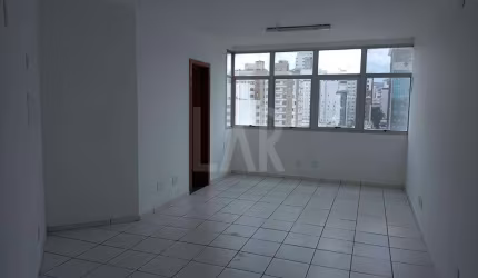 Sala para aluguel, Santo Agostinho - Belo Horizonte/MG
