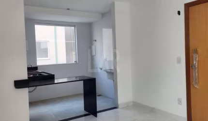 Apartamento à venda, 2 quartos, 1 suíte, 2 vagas, Serra - Belo Horizonte/MG