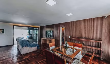 Casa à venda, 6 quartos, 5 suítes, 5 vagas, Belvedere - Belo Horizonte/MG