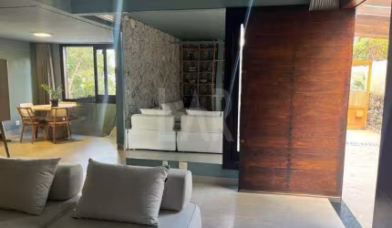 Casa em Condomínio à venda, 3 quartos, 1 suíte, 2 vagas, Ville de Montagne - Nova Lima/MG