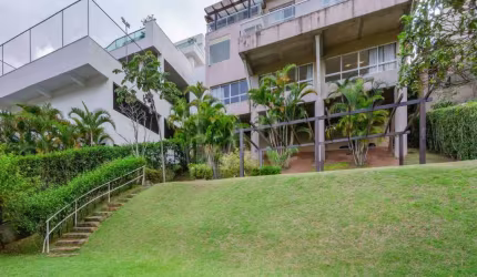 Casa em Condomínio à venda, 4 quartos, 4 suítes, 4 vagas, Vila Castela - Nova Lima/MG