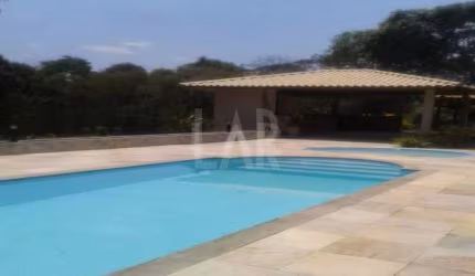 Casa em Condomínio à venda, 4 quartos, 1 suíte, 4 vagas, Condomínio Nossa Fazenda - Esmeraldas/MG