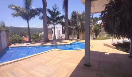 Casa em Condomínio à venda, 3 quartos, 1 suíte, 4 vagas, Paciência - Sabará/MG