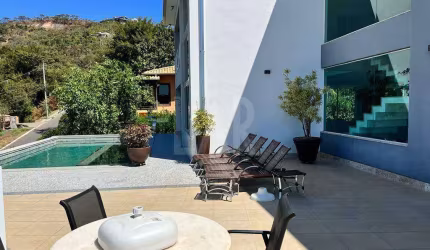 Casa em Condomínio à venda, 5 quartos, 5 suítes, 4 vagas, Veredas das Geraes - Nova Lima/MG