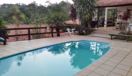 Casa em Condomínio à venda, 4 quartos, 2 suítes, 6 vagas, Condomínio Canto das Águas - Rio Acima/MG