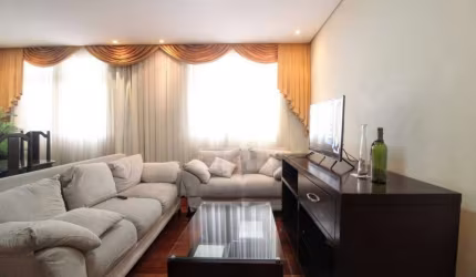 Apartamento para aluguel, 3 quartos, 1 suíte, 3 vagas, Silveira - Belo Horizonte/MG