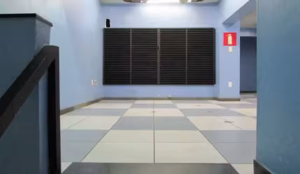 Loja para aluguel, 1 vaga, Funcionários - Belo Horizonte/MG