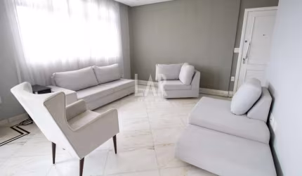 Apartamento à venda 3 quartos, 1 suíte, 3 vagas, lazer completo - Buritis