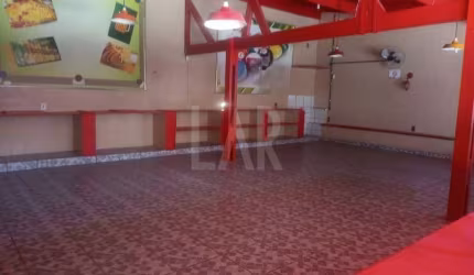 Loja para aluguel, 3 vagas, Nova Suíssa - Belo Horizonte/MG