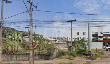 Lote - Terreno para aluguel, Camargos - Belo Horizonte/MG