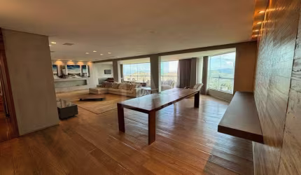 Apartamento 4 quartos no BELVEDERE