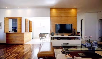 Apartamento à venda, 4 quartos, 1 suíte, 2 vagas, Gutierrez - Belo Horizonte/MG