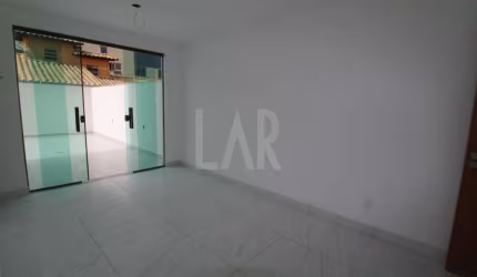 Área Privativa à venda, 2 quartos, 1 suíte, 2 vagas, Jardim Atlântico - Belo Horizonte/MG