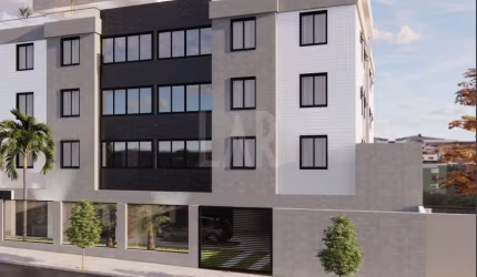 Apartamento à venda, 3 quartos, 1 suíte, 2 vagas, Indaiá - Belo Horizonte/MG