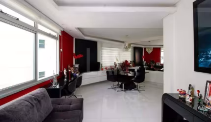 Cobertura à venda, 3 quartos, 1 suíte, 2 vagas, Cidade Nova - Belo Horizonte/MG
