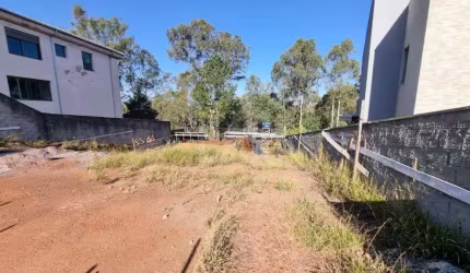 Lote em Condomínio à venda, Alphaville Lagoa dos Ingleses - Nova Lima/MG