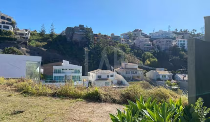 Lote em Condomínio à venda, Vila Castela - Nova Lima/MG