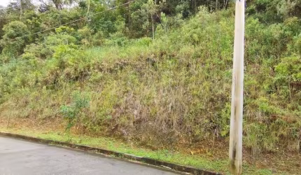 Lote em Condomínio à venda, Canto da Mata - Nova Lima/MG