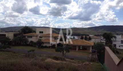 Lote em Condomínio à venda, Alphaville - Nova Lima/MG