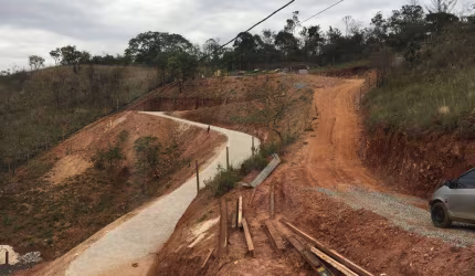 Lote em Condomínio à venda, Conde - Nova Lima/MG