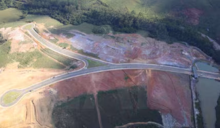 Lote em Condomínio à venda, Área Rural de Nova Lima - Nova Lima/MG
