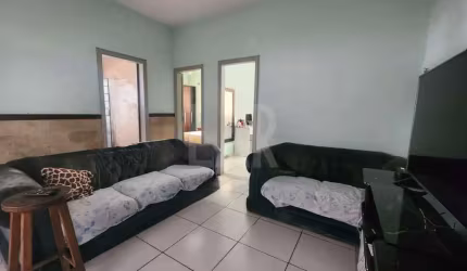 Casa à venda, 5 quartos, 3 vagas, Alto Barroca - Belo Horizonte/MG