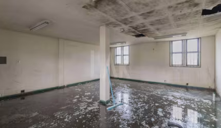 Sala Comercial 50m2 Aluguel Camargos
