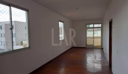 Apartamento à venda, 4 quartos, 1 suíte, 2 vagas, Nova Granada - Belo Horizonte/MG