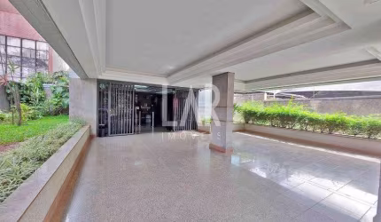 Sala à venda, Santa Efigênia - Belo Horizonte/MG