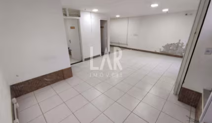 Sala à venda, 2 vagas, Savassi - Belo Horizonte/MG