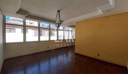 Apartamento à venda, 4 quartos, 1 suíte, 3 vagas, Santa Efigênia - Belo Horizonte/MG