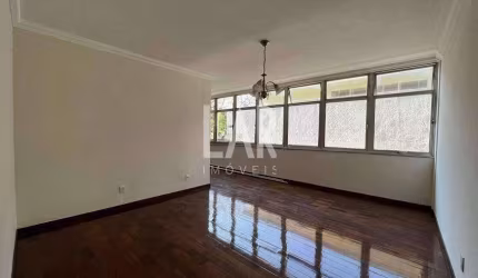 Apartamento à venda, 4 quartos, 1 suíte, 3 vagas, Santa Efigênia - Belo Horizonte/MG