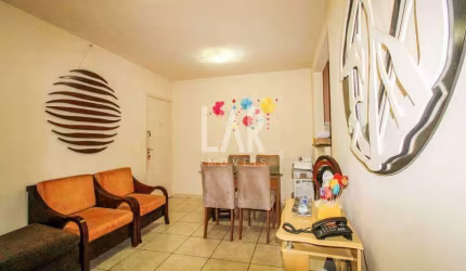 Apartamento à venda, 3 quartos, 1 suíte, 1 vaga, Buritis