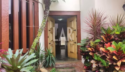 Casa à venda, 4 quartos, 1 suíte, 5 vagas, São Bento - Belo Horizonte/MG