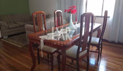 Apartamento à venda, 3 quartos, 1 suíte, 2 vagas, Dona Clara - Belo Horizonte/MG