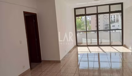Apartamento para aluguel, 3 quartos, 1 suíte, 2 vagas, Nova Granada - Belo Horizonte/MG